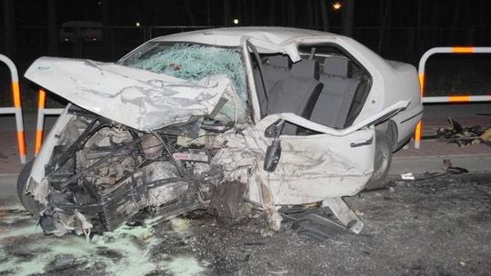 Okuninka: Niedoszły samobójca zabił nastolatka. Dostał 15 lat