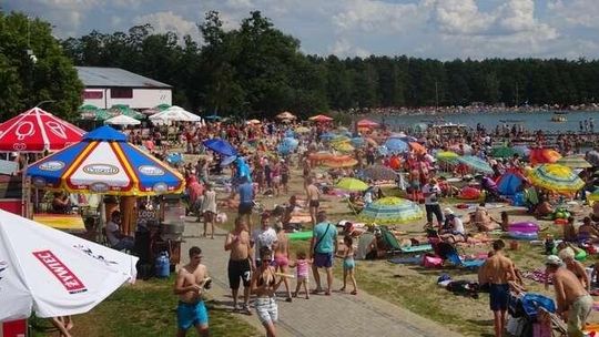 Okuninka: Pomoc przyszła w ostatniej chwili