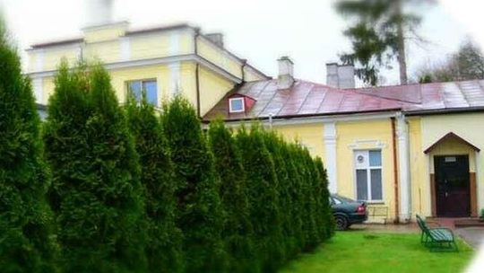 Olbięcin: Specjalny Ośrodek Szkolno-Wychowawczy sprzedaje działki