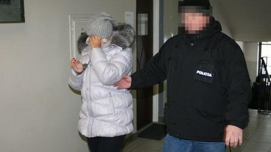 Olbrzymie przekręty na paliwie. 10 mln zł na kontach zatrzymanych