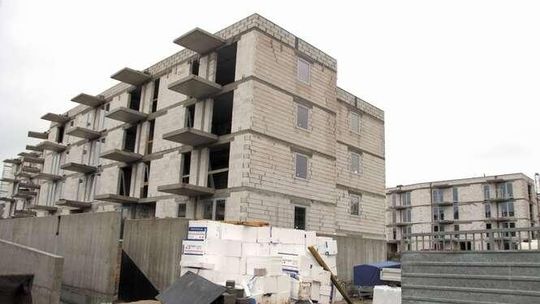 Olbrzymie zainteresowanie programem Mieszkanie Plus. Powstaną kolejne bloki?