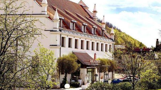 Old Klezmer Trio na Święta w Kazimierzu Dolnym