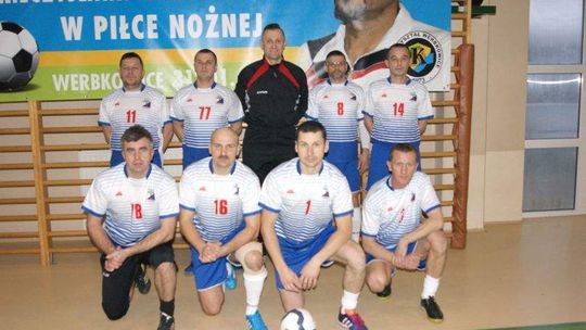 Oldboje Tomasovii gorsi tylko od Ukraińców