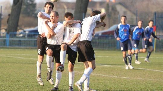 Oleg Wichoć i Iwan Jarema będą mogli wreszcie zagrać w Huczwie