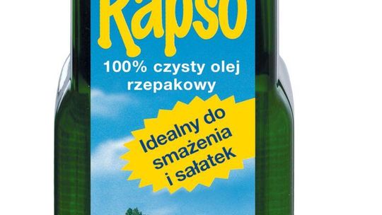 Olej do zadań specjalnych