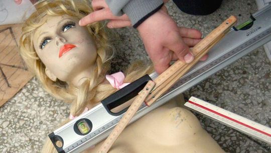 Olej w piersiach, ćma w uchu, czyli przypadki, które zszokowały lubelskich lekarzy