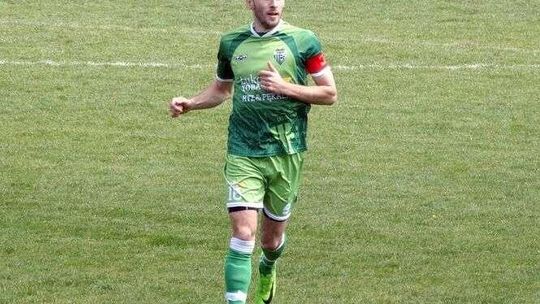 Olender - Victoria 0:0. Pozostałe wyniki zamojskiej okręgówki