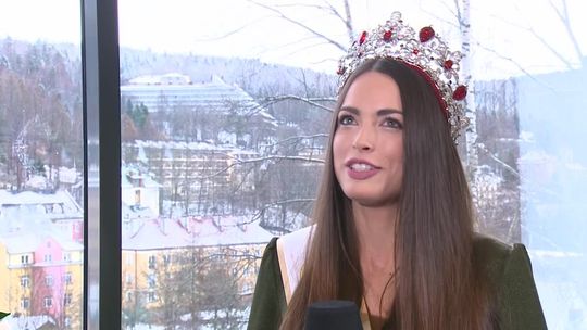 Olga Buława nową Miss Polski. Jak wygląda jej życie prywatne?