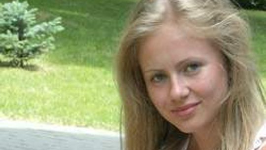 Olga Szewczuk (nr 6) - 1280 głosów