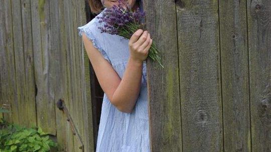 Olga Wesołowska, Siedliszcze w powiecie chełmskim