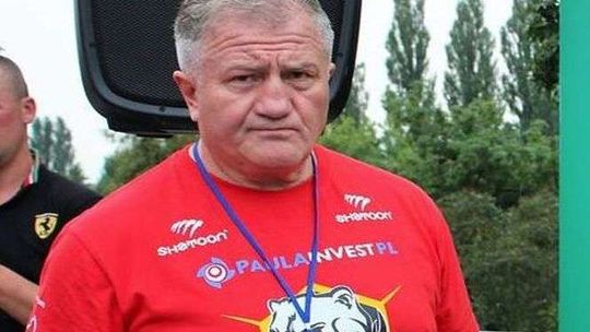 Olimp Lublin gorszy od Dolnego Śląska