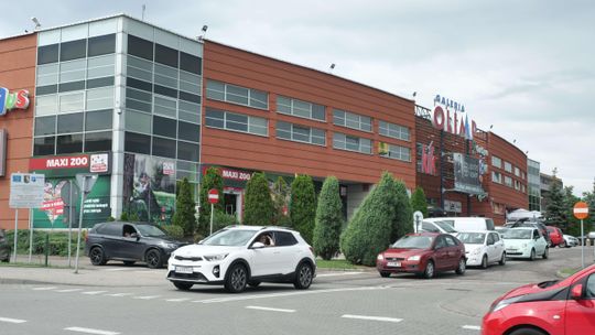 Olimp "przeniesie się" na Ponikwodę? Rada dzielnicy: Byłby naszym ośrodkiem kulturalnym