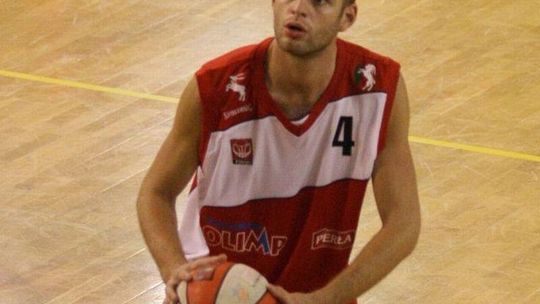 Olimp-Start Lublin wygrał z Polonią 2011 Warszawa 90:82