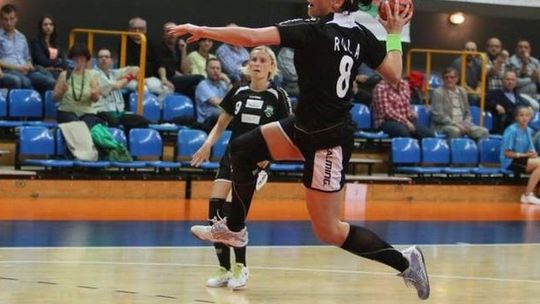 Olimpia Beskid Nowy Sącz – MKS Lublin 27:29. Wygrana przed Ligą Mistrzyń