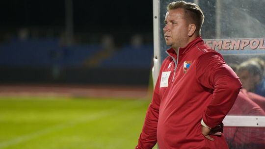 Olimpia Elbląg – Wisła Grupa Azoty Puławy 3:2. Szalona końcówka bez happy endu