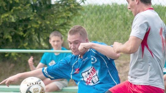 Olimpia Miączyn – Łada Biłgoraj 3:3 