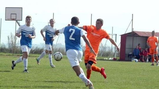 Olimpia Miączyn nadal bez wygranej, wyniki zamojskiej okręgówki