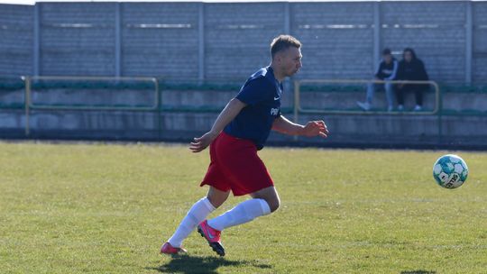 Olimpia Miączyn – Omega Stary Zamość 2:1, pozostałe wyniki zamojskiej okręgówki