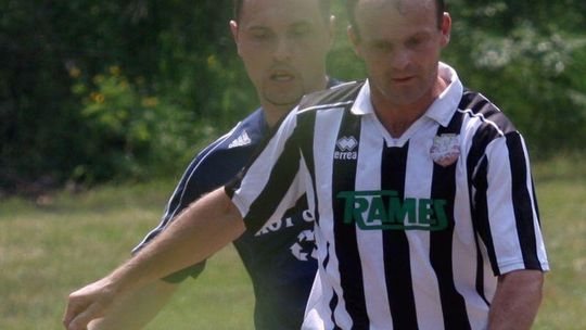 Olimpia Miączyn – Ostoja Skierbieszów 1:2, wyniki zamojskiej okręgówki