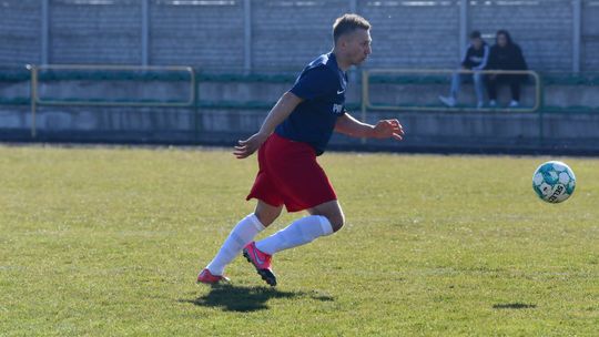 Olimpia Miączyn – Unia Hrubieszów 4:2. Wyniki zamojskiej klasy okręgowej