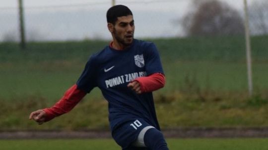 Olimpia Miączyn wznawia treningi pod okiem nowego trenera