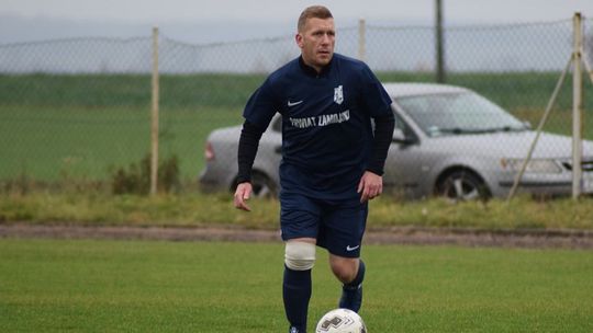 Olimpia – Olimpiakos 1:3. Pozostałe wyniki zamojskiej klasy okręgowej