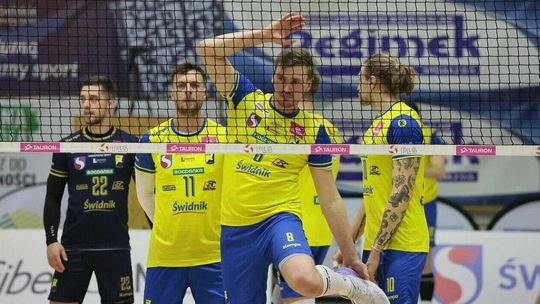 Olimpia Sulęcin – Avia Świdnik 1:3. Zostali wiceliderem