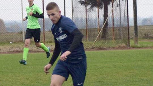 Olimpia – Victoria 1:1 Mierzą siły na zamiary