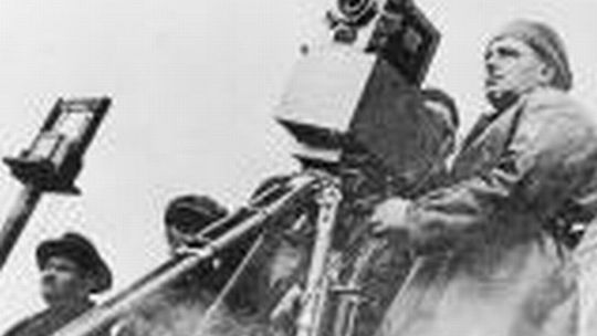 \"Olimpia” w Warsztatach Kultury