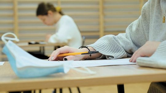 Olimpiada przedmiotowa przegrała z koronawirusem. Rodzice oburzeni, uczniowie rozczarowani