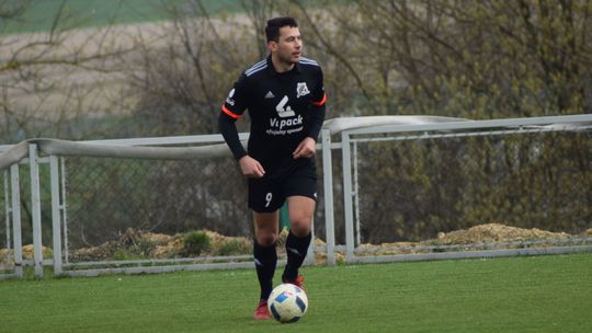 Olimpiakos - Grom 0:1. Wygrana rzutem na taśmę