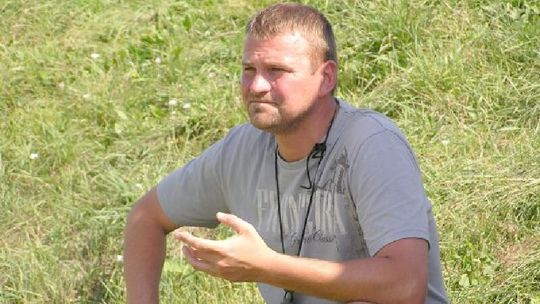 Olimpiakos – Hetman 1:2, pozostałe wyniki zamojskiej okręgówki