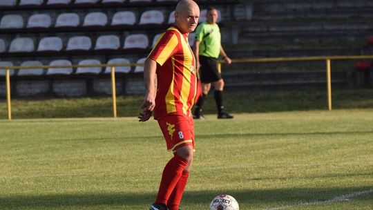 Olimpiakos – Igros 0:1. Zmiennicy dali odpowiednią  jakość