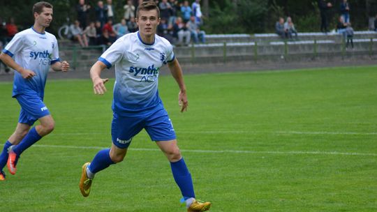 Olimpiakos – Sokół 2:3. Strzelanina w Tarnogrodzie