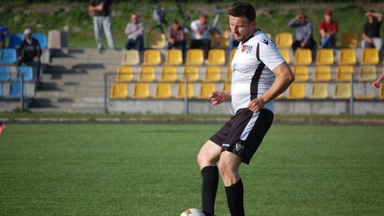 Olimpiakos Tarnogród – Błękitni Obsza 3:2. Pozostałe wyniki zamojskiej klasy okręgowej