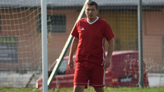 Olimpiakos Tarnogród – Orkan Bełżec 2:1. Nadrobili zaległości