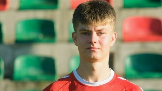 Olimpiakos Tarnogród podzielił się punktami z Koroną Łaszczów