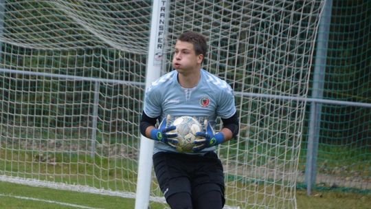 Olimpiakos Tarnogród – Roztocze Szczebrzeszyn 2:1. Pozostałe wyniki Keeza zamojskiej klasy okręgowej