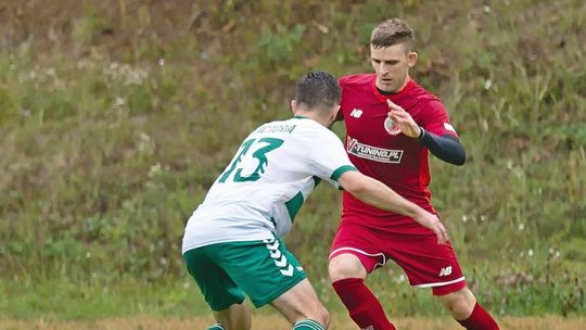 Olimpiakos Tarnogród – Victoria Łukowa 2:2. Wyniki zamojskiej klasy okręgowej