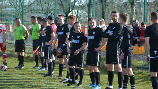 Olimpiaos Tarnogród – Tanew Majdan Stary 0:4. Pozostałe wyniki Keeza zamojskiej klasy okręgowej