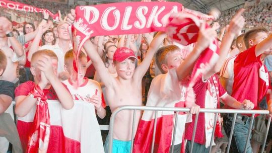 Olimpijska strefa kibica powstanie nad Zalewem Zemborzyckim