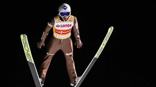 Olimpijski sezon skoków narciarskich. Kiedy i gdzie odbędą się konkursy?