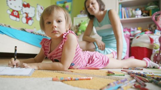 Oliwia i wszyscy, którzy jej pomogli. Historia walki i nadziei