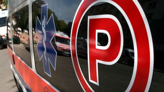 Olszanki: Zginęła 84-latka. Spadła z furmanki