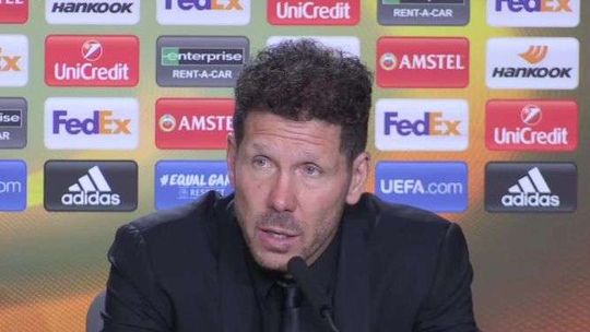 Olympique Marsylia – Atletico. Gdzie oglądać? Transmisja na żywo w TV i internecie