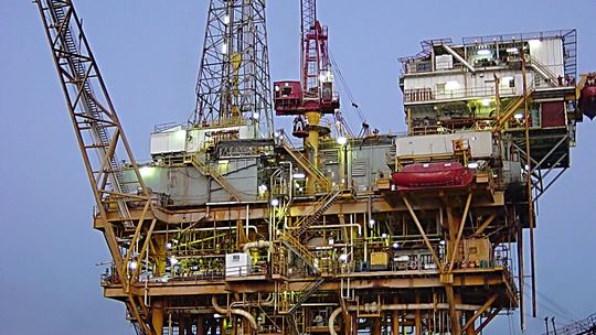 Omamiło go złoto i ropa. Stracił majątek