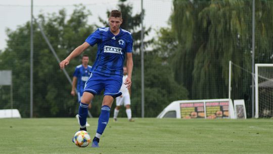 Omega - Granica 4:1. Pozostałe wyniki zamojskiej klasy okręgowej