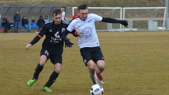 Omega - Grom 0:0. Pozostałe wyniki zamojskiej klasy okręgowej