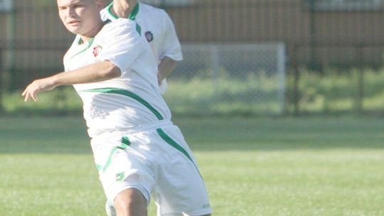 Omega - Hetman 1:1, Victoria - Orion 0:2, Opolanin - Lewart 0:2