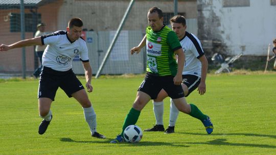 Omega - Huczwa 2:7. Pozostałe wyniki zamojskiej klasy okręgowej